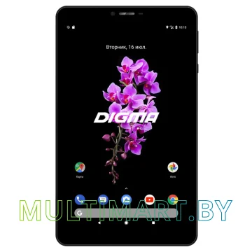 Планшет Digma Citi Octa 80 64GB CS8218PL